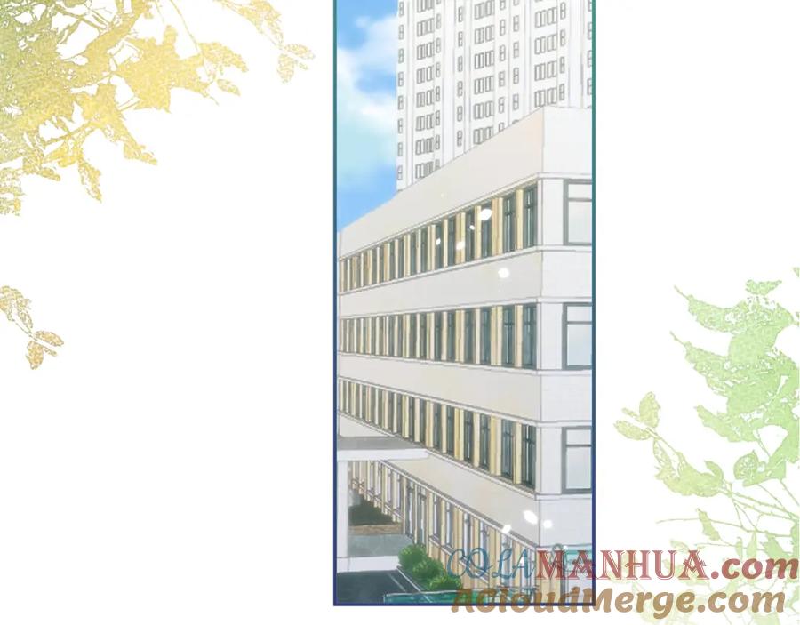 又被男神撩上热搜 大学篇37 学长要退学？！ 第25页