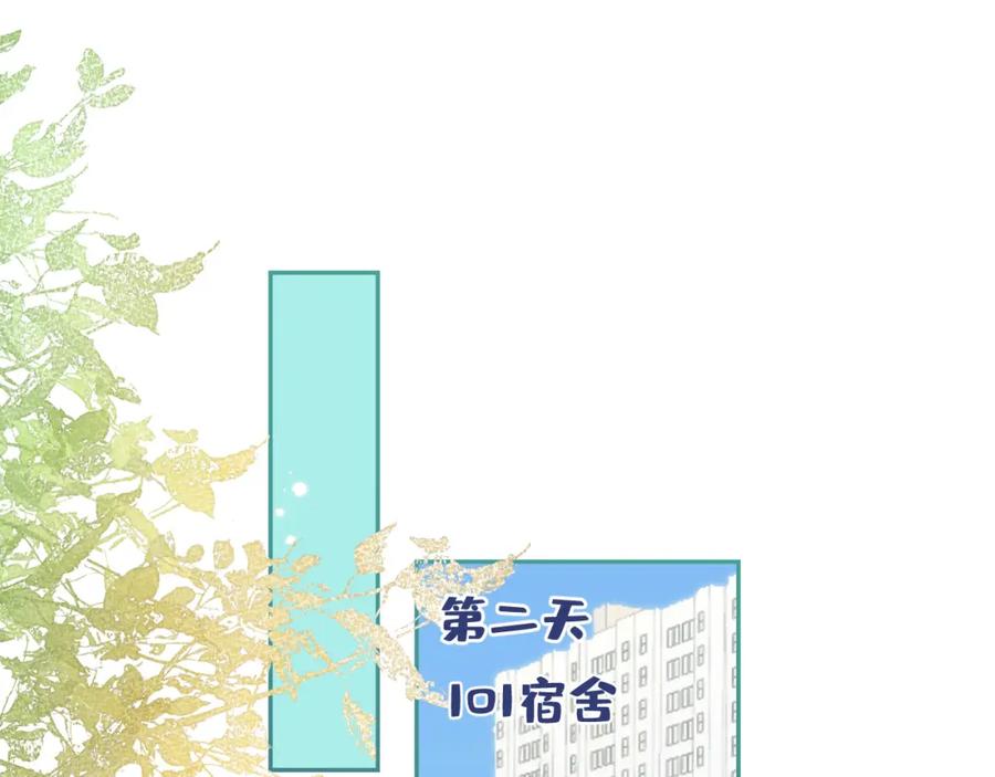 又被男神撩上热搜 大学篇37 学长要退学？！ 第24页