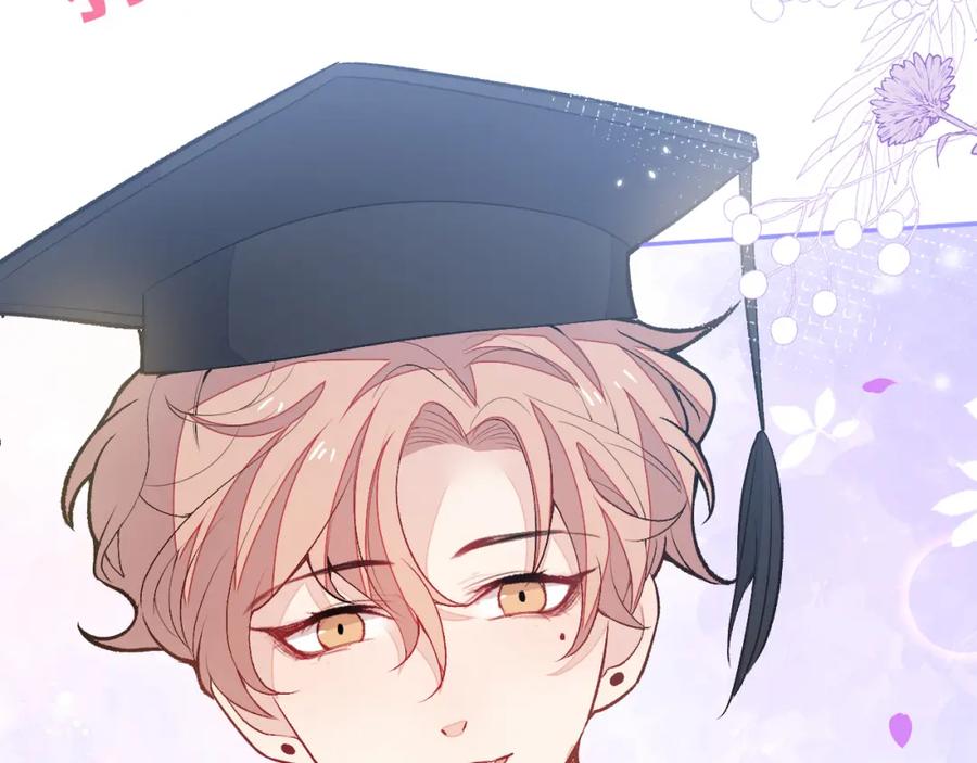 又被男神撩上热搜 大学篇44 他这么受欢迎？ 第106页