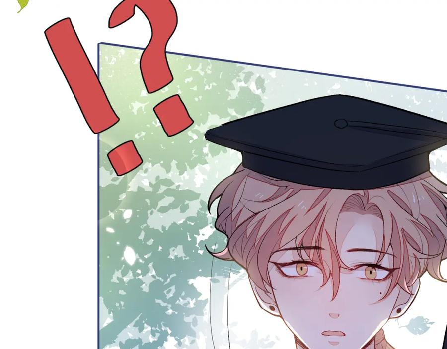 又被男神撩上热搜 大学篇44 他这么受欢迎？ 第92页