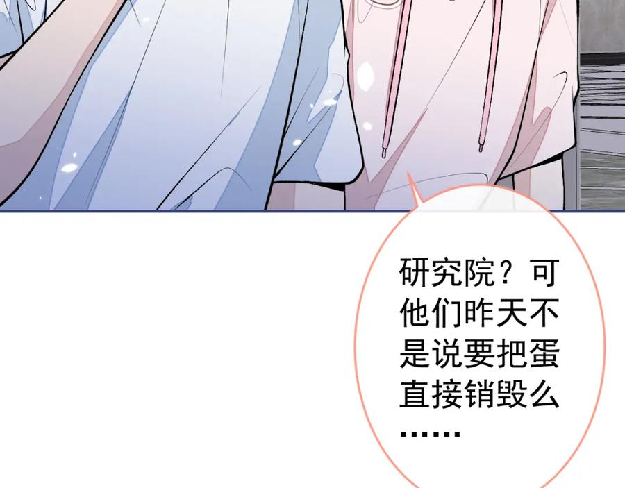 又被男神撩上热搜 养娃篇02 蛋怎么破了？ 第91页