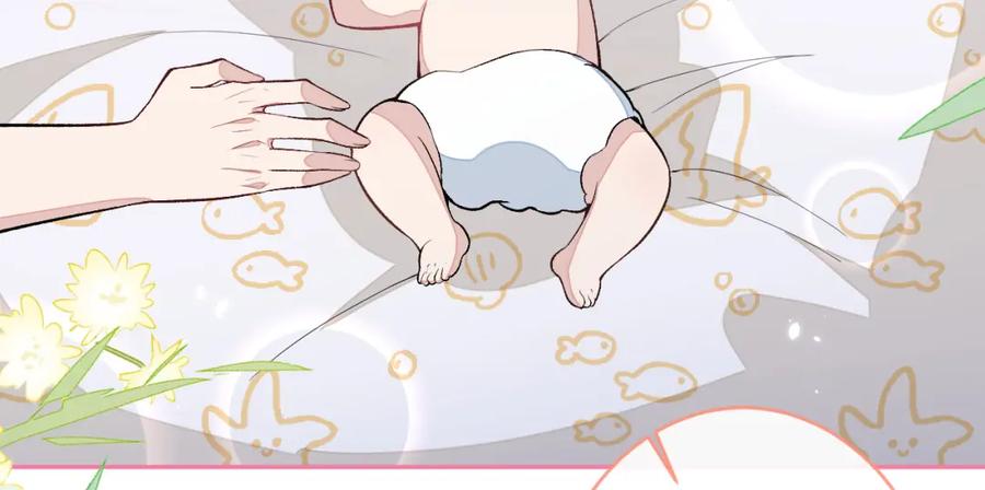 又被男神撩上热搜 养娃篇02 蛋怎么破了？ 第36页