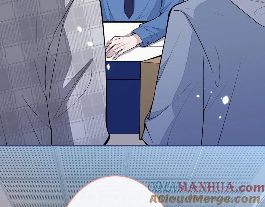 又被男神撩上热搜 养娃篇03 这就是父爱吧？ 第49页