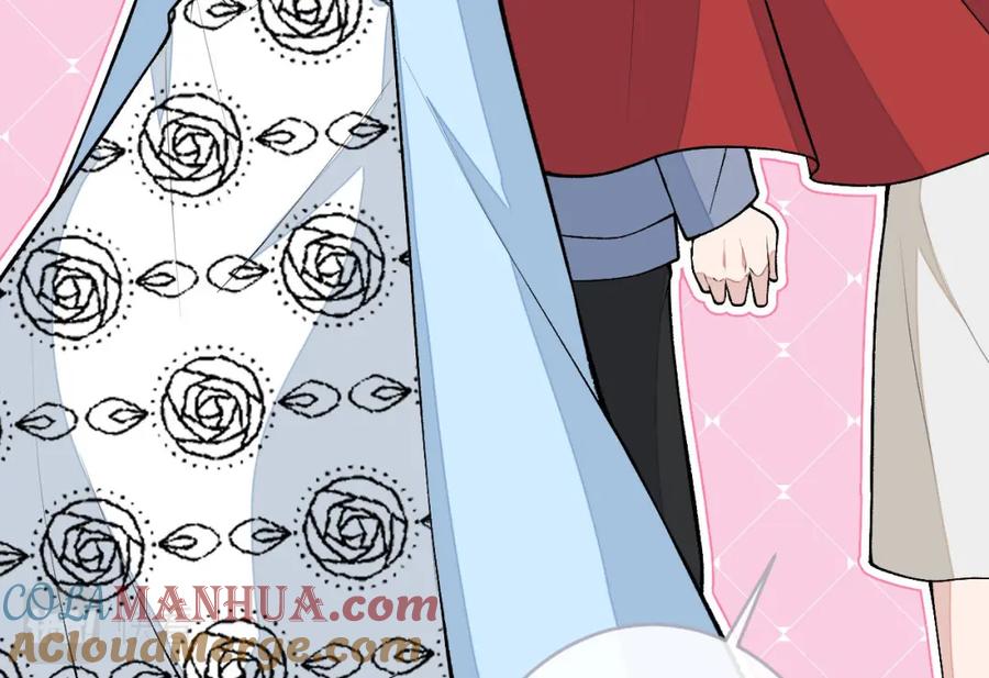 又被男神撩上热搜 养娃篇04 这是……你孙子？ 第85页