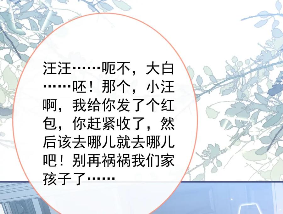 又被男神撩上热搜 养娃篇11 汪嘉瑞，你能不能行 第51页
