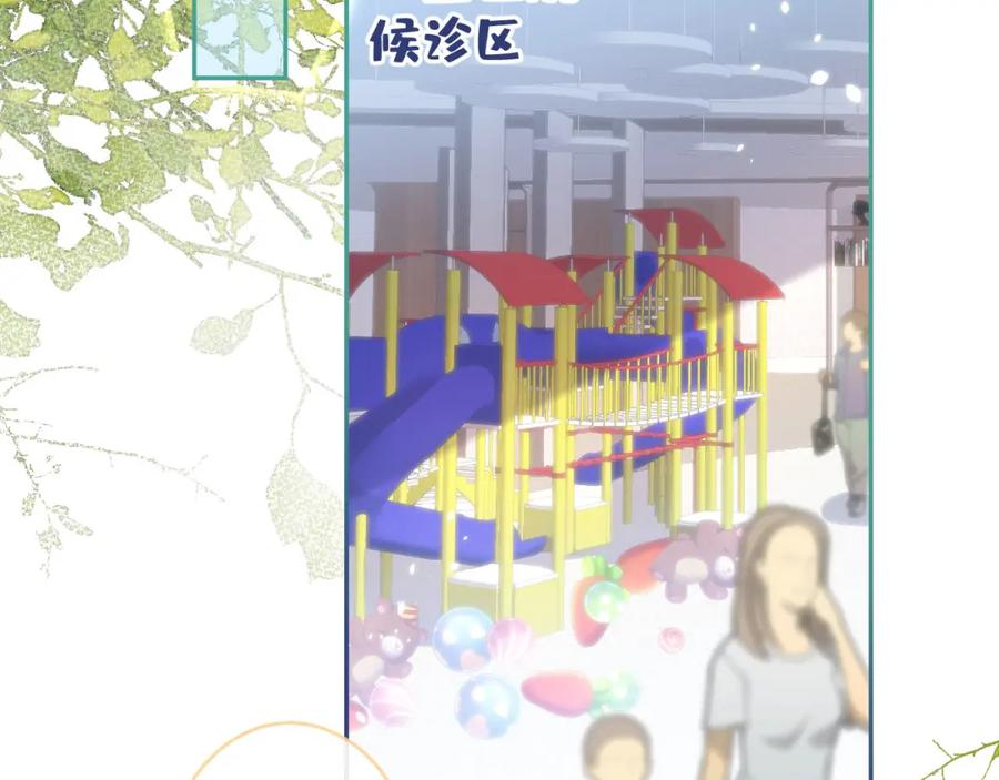又被男神撩上热搜 养娃篇15 这娃又是谁？！ 第96页