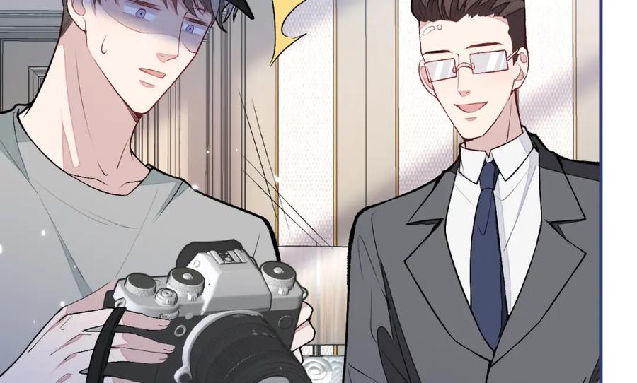 又被男神撩上热搜 养娃篇18 拍照？全家福？！ 第90页