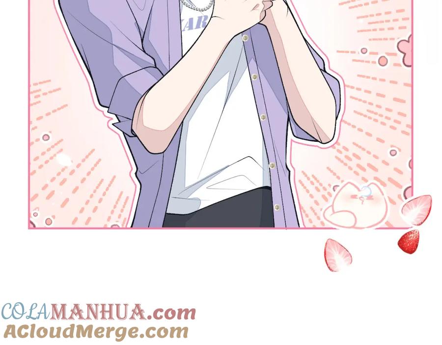 又被男神撩上热搜 养娃篇18 拍照？全家福？！ 第25页