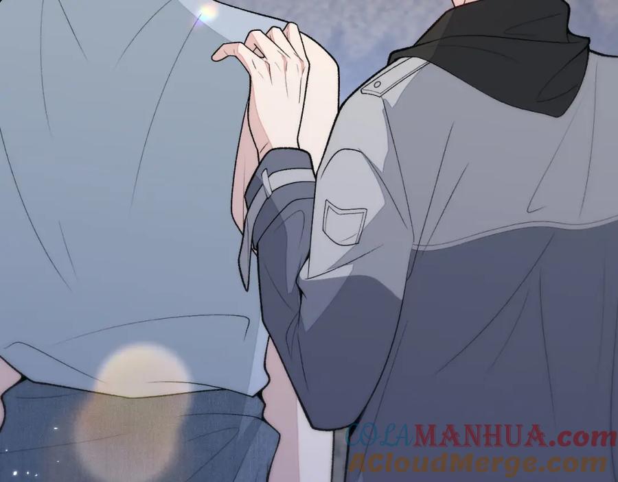 又被男神撩上热搜 养娃篇33 欢迎光临萌宝餐厅~ 第45页