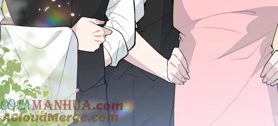 又被男神撩上热搜 养娃篇33 欢迎光临萌宝餐厅~ 第13页