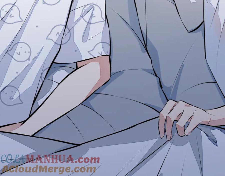 又被男神撩上热搜 第35话 这……在拍什么？！ 第37页