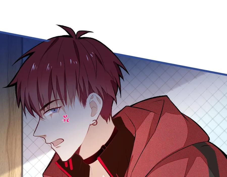 又被男神撩上热搜 第44话 101宿舍全员 第108页