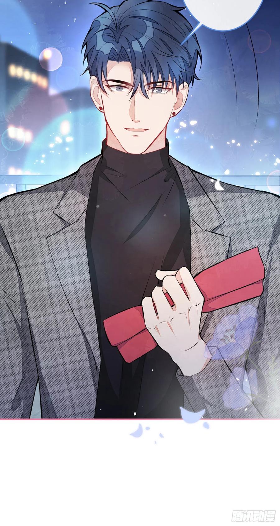 又被男神撩上热搜 第45话 在一起就是干柴烈火！ 第38页