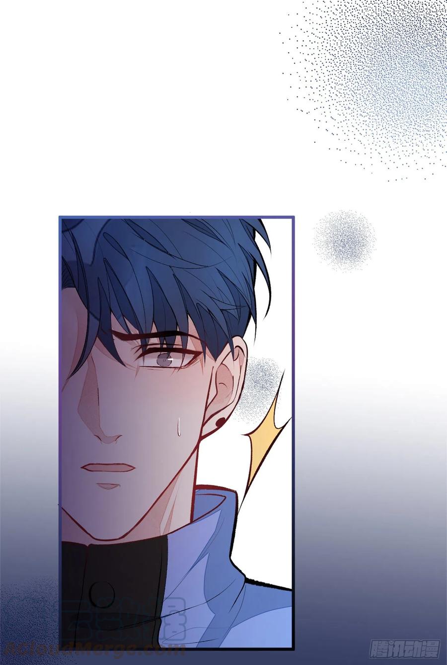 又被男神撩上热搜 第56话 我被顾亦铭抛弃了！ 第7页