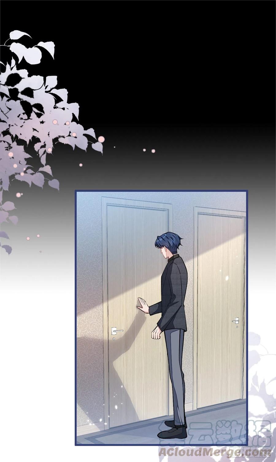 又被男神撩上热搜 第63话 我要做性向测试！ 第37页