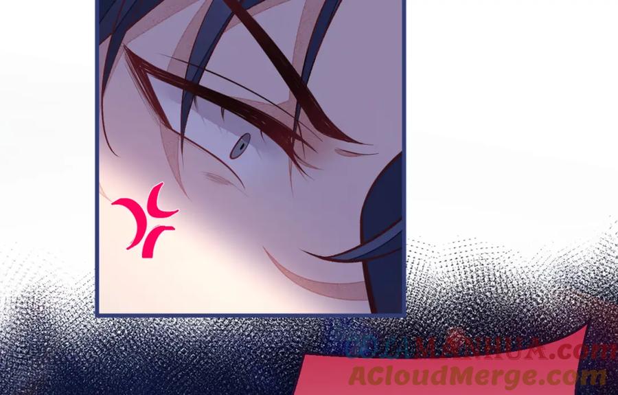 又被男神撩上热搜 第71话 是谁在背后抹黑 第117页