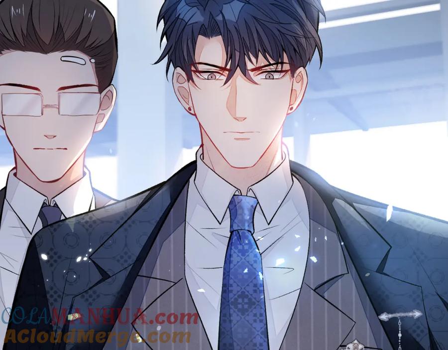 又被男神撩上热搜 第71话 是谁在背后抹黑 第69页