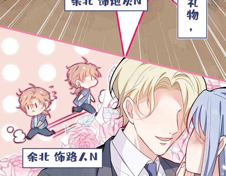 又被男神撩上热搜 第87话 生日送什么礼物 第46页