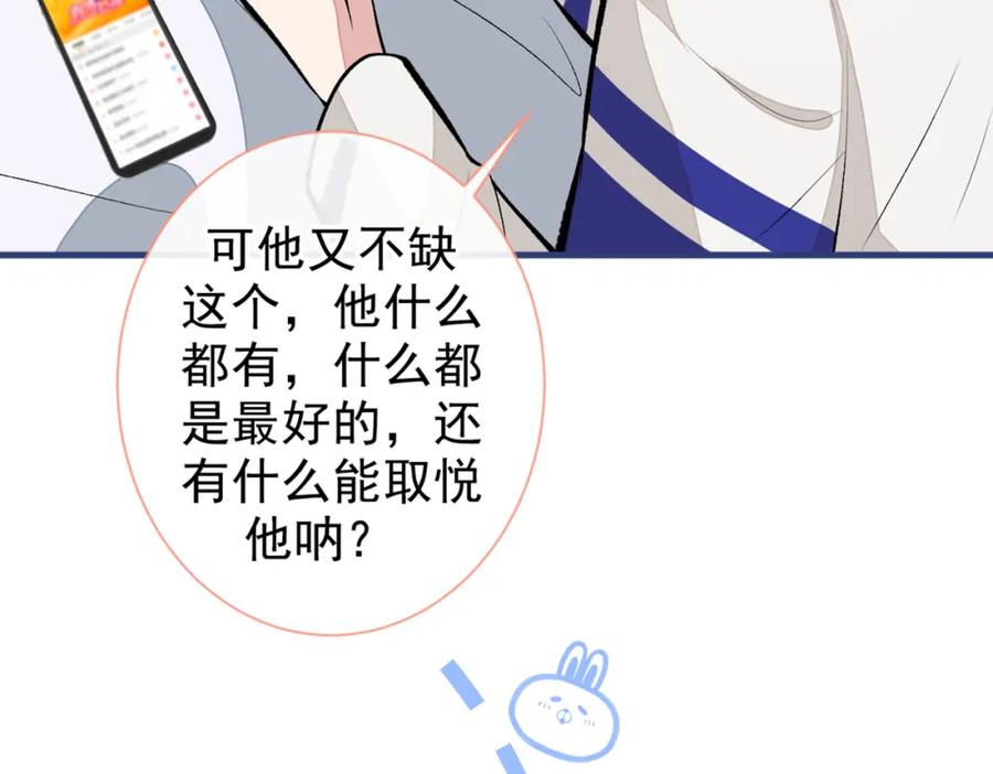 又被男神撩上热搜 第87话 生日送什么礼物 第93页