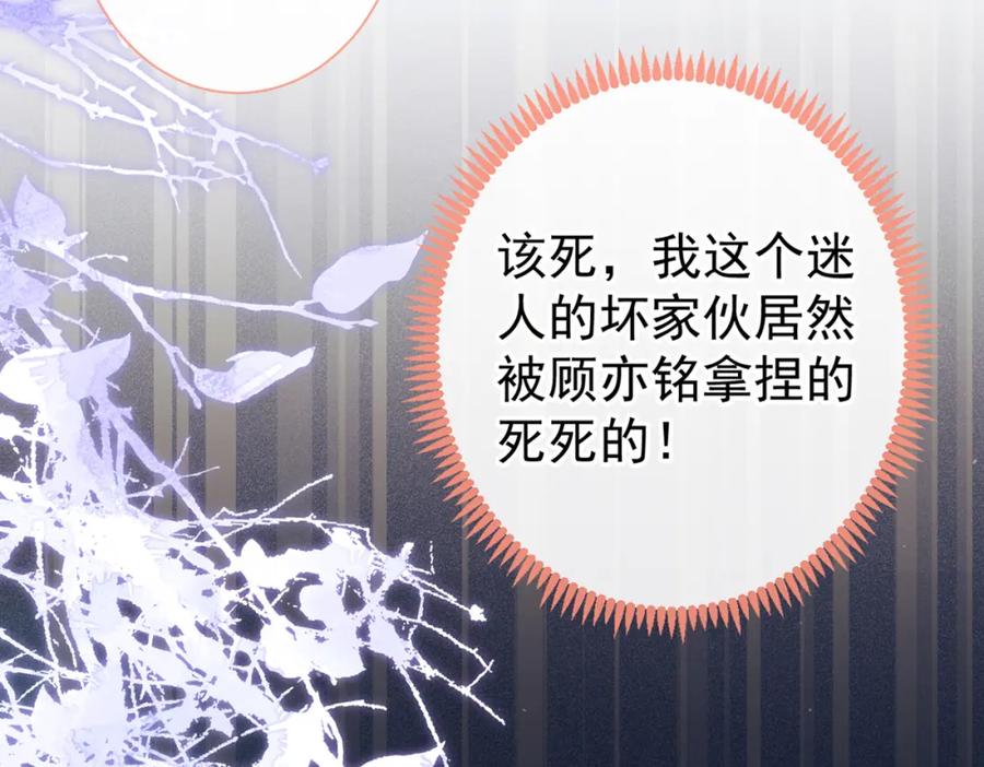 又被男神撩上热搜 第87话 生日送什么礼物 第110页