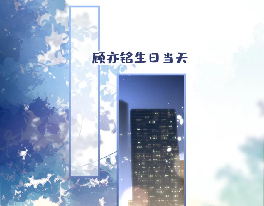 又被男神撩上热搜 第87话 生日送什么礼物 第86页