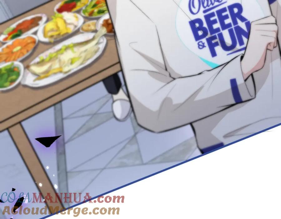 又被男神撩上热搜 第87话 生日送什么礼物 第24页