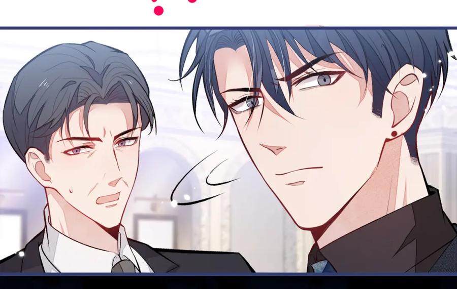 又被男神撩上热搜 第90话 我是余北男朋友 第40页
