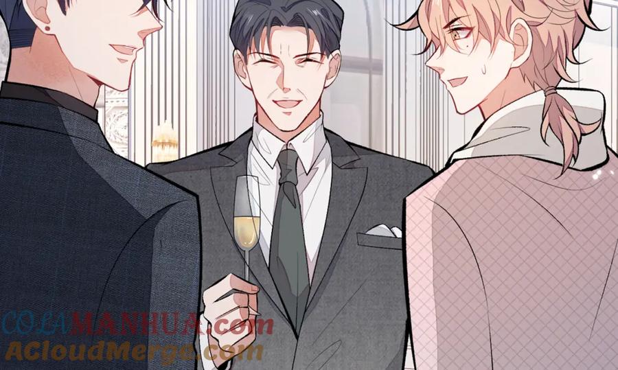 又被男神撩上热搜 第90话 我是余北男朋友 第9页