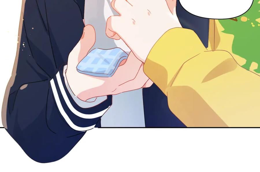《有本事你再凶一个？》竹马番外1- 不是女孩子 第88页
