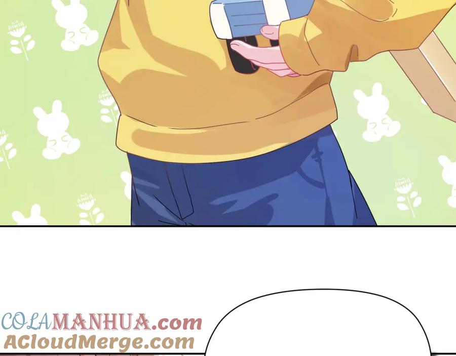 《有本事你再凶一个？》竹马番外1- 不是女孩子 第49页