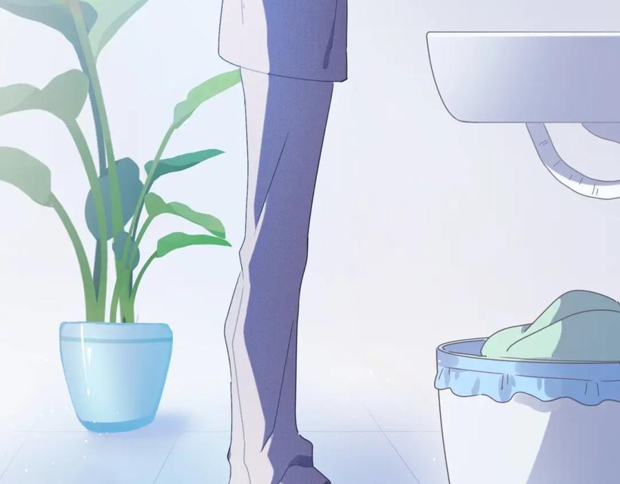 《有本事你再凶一个？》竹马番外10 一个提议 第10页