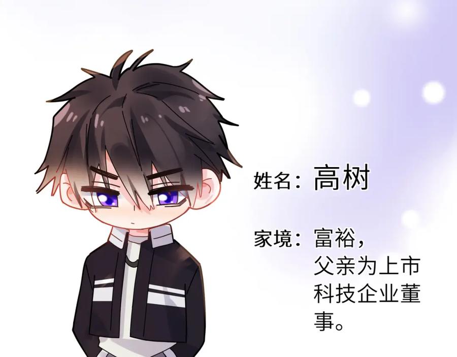 《有本事你再凶一个？》第二季 第3话 他还挺帅的 第76页