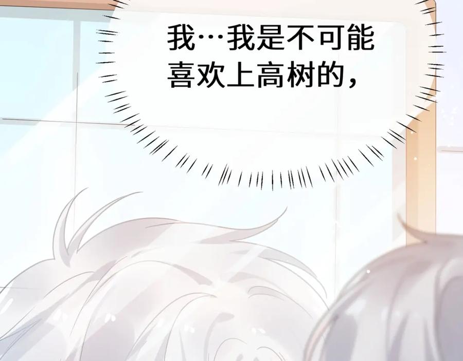 《有本事你再凶一个？》第31话 心动的感觉？ 第23页