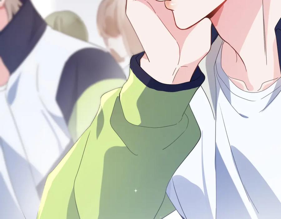 《有本事你再凶一个？》第36话 学神初开窍 第40页