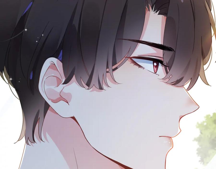 《有本事你再凶一个？》第36话 学神初开窍 第11页