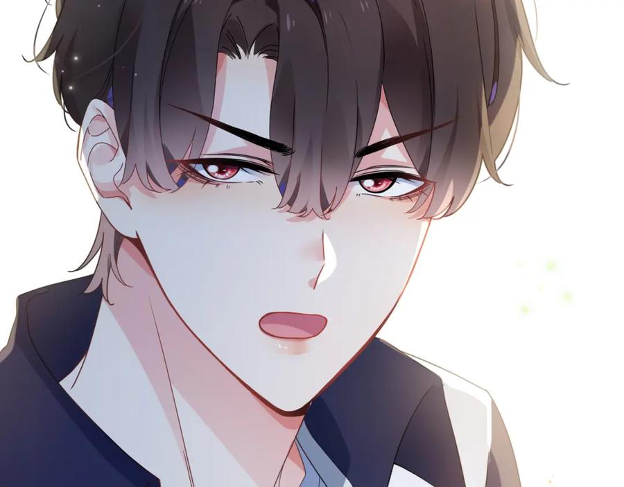 《有本事你再凶一个？》第36话 学神初开窍 第98页