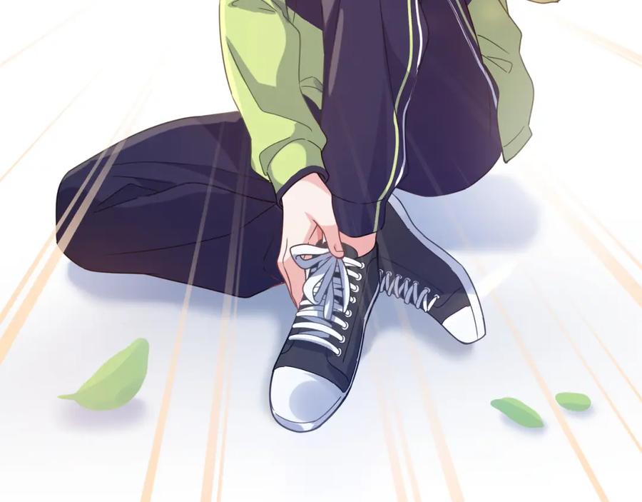 《有本事你再凶一个？》第46话 他扭了，他装的 第90页
