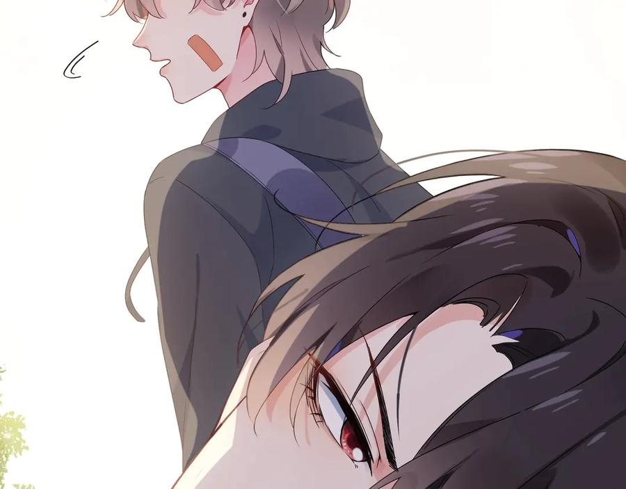 《有本事你再凶一个？》第2话 糟糕！学神晕了？ 第114页