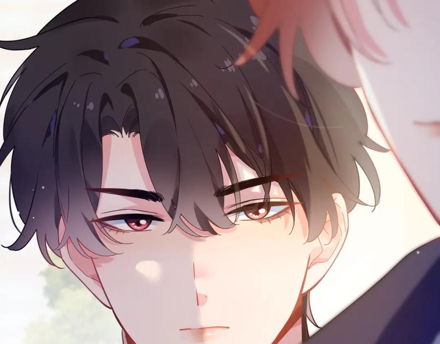 《有本事你再凶一个？》第49话 我喜欢他 第18页