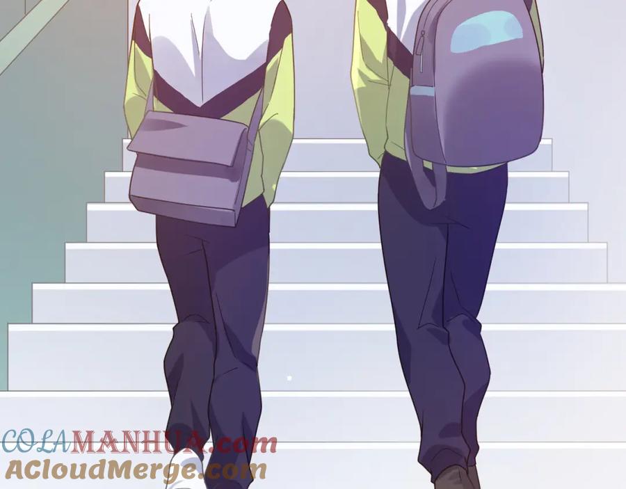 《有本事你再凶一个？》第51话 学神的试探 第41页