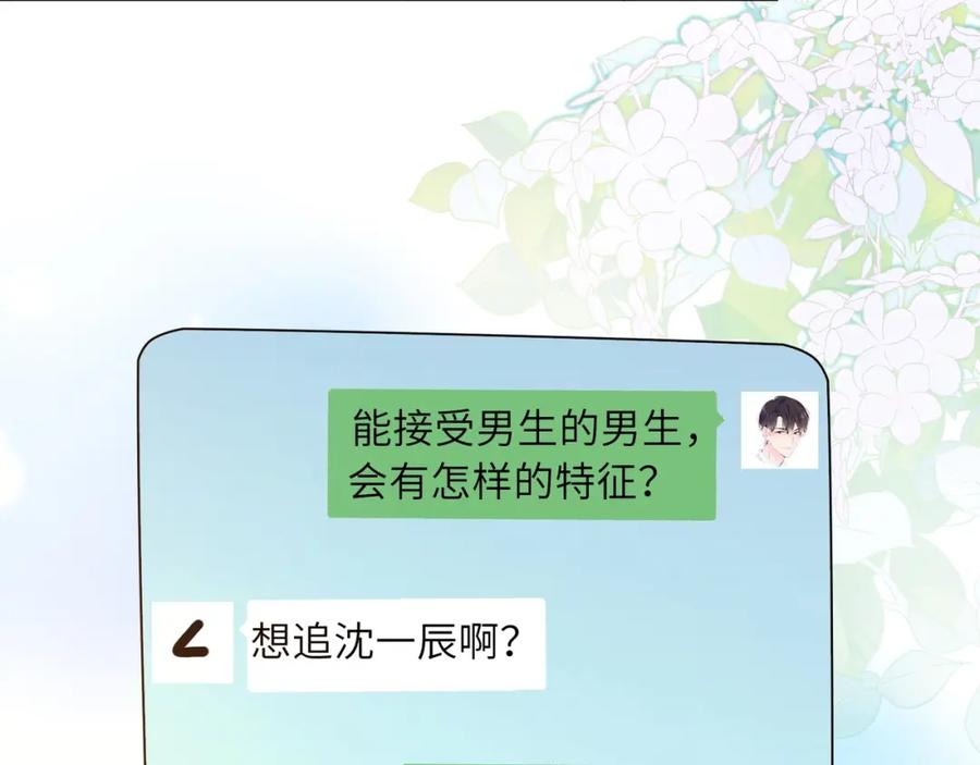 《有本事你再凶一个？》第52话 你不喜欢我这样吗？ 第47页