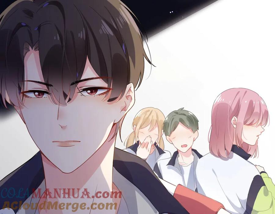 《有本事你再凶一个？》第3话 他……挺有意思的~ 第10页