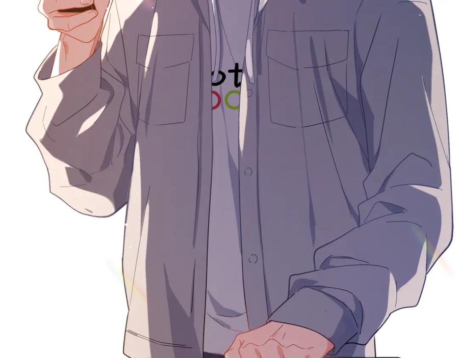 《有本事你再凶一个？》第76话 好久不见 第56页