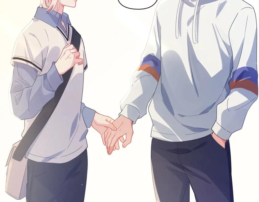 《有本事你再凶一个？》第76话 好久不见 第34页