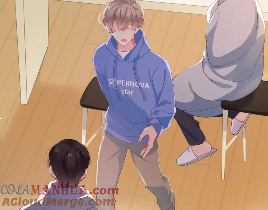 《有本事你再凶一个？》第91话 意犹未尽 第65页