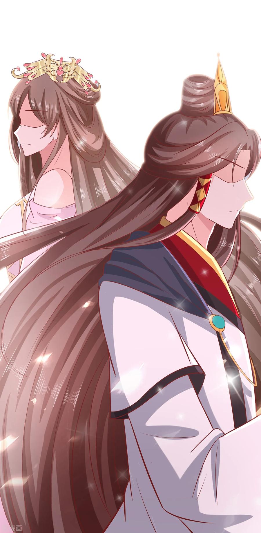 《穿越王妃，夫君别找虐》第11话 沈清宜的傲骨 第18页