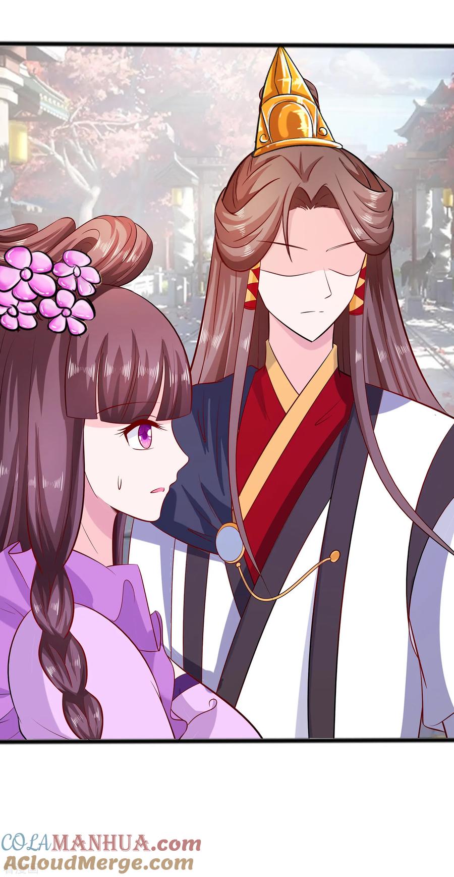 《穿越王妃，夫君别找虐》第11话 沈清宜的傲骨 第23页