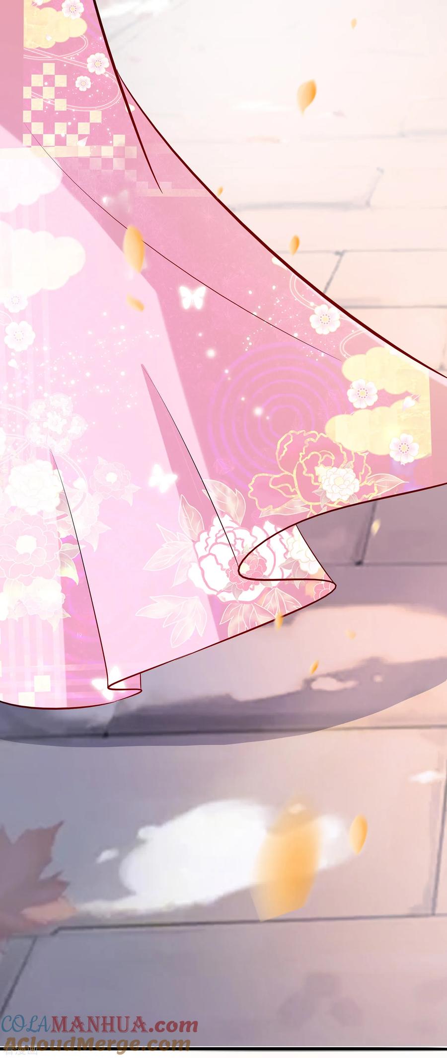 《穿越王妃，夫君别找虐》第11话 沈清宜的傲骨 第19页