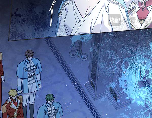 坏蛋们的掌上千金 - 第119话 抗争 - 第163张图