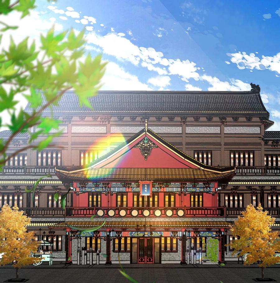 《诱捕恶犬》第55话 真想把他吃掉 第1页